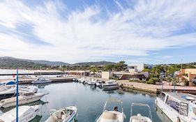 Apartment le Port de Bormes
