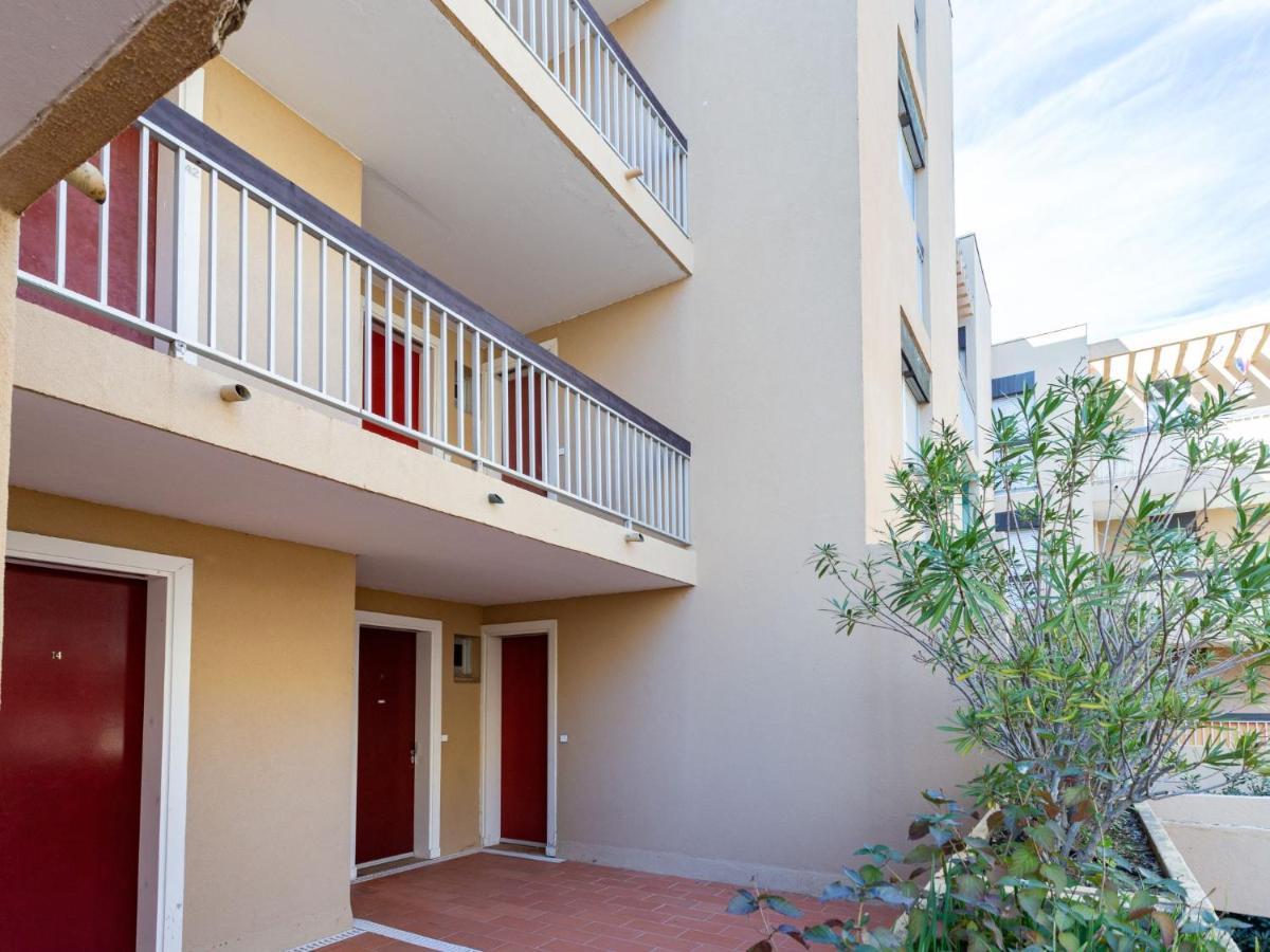 Apartment le Port de Bormes Extérieur photo