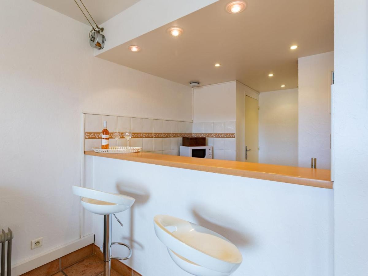 Apartment le Port de Bormes Extérieur photo