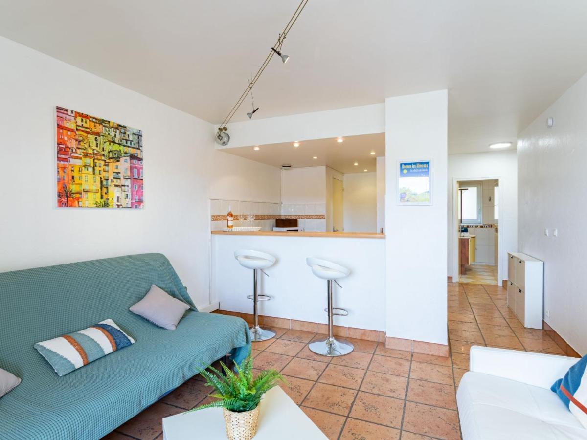 Apartment le Port de Bormes Extérieur photo
