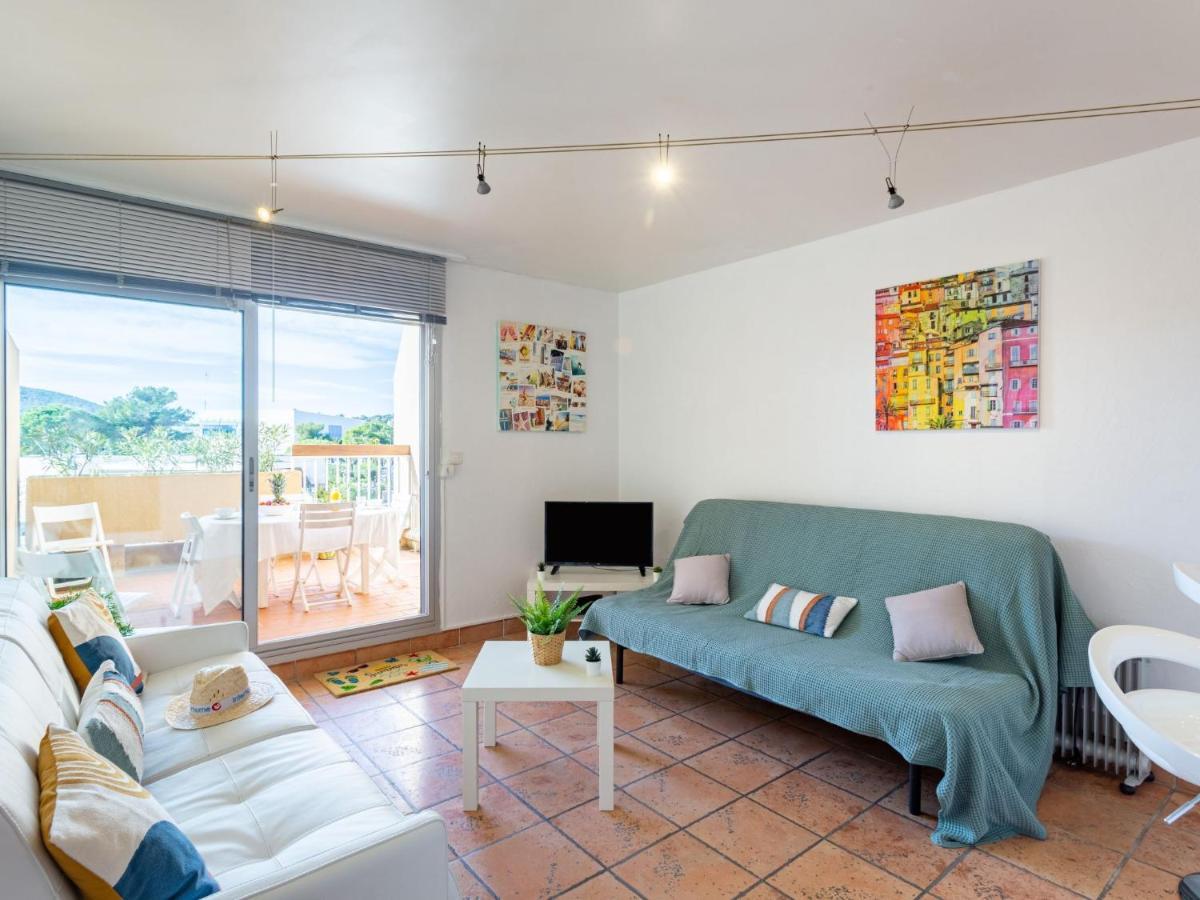 Apartment le Port de Bormes Extérieur photo