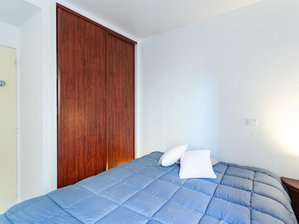 Apartment le Port de Bormes Extérieur photo