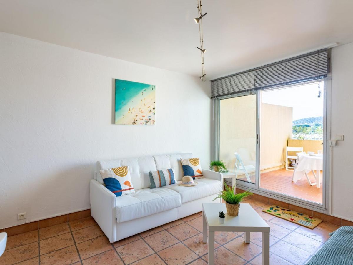 Apartment le Port de Bormes Extérieur photo