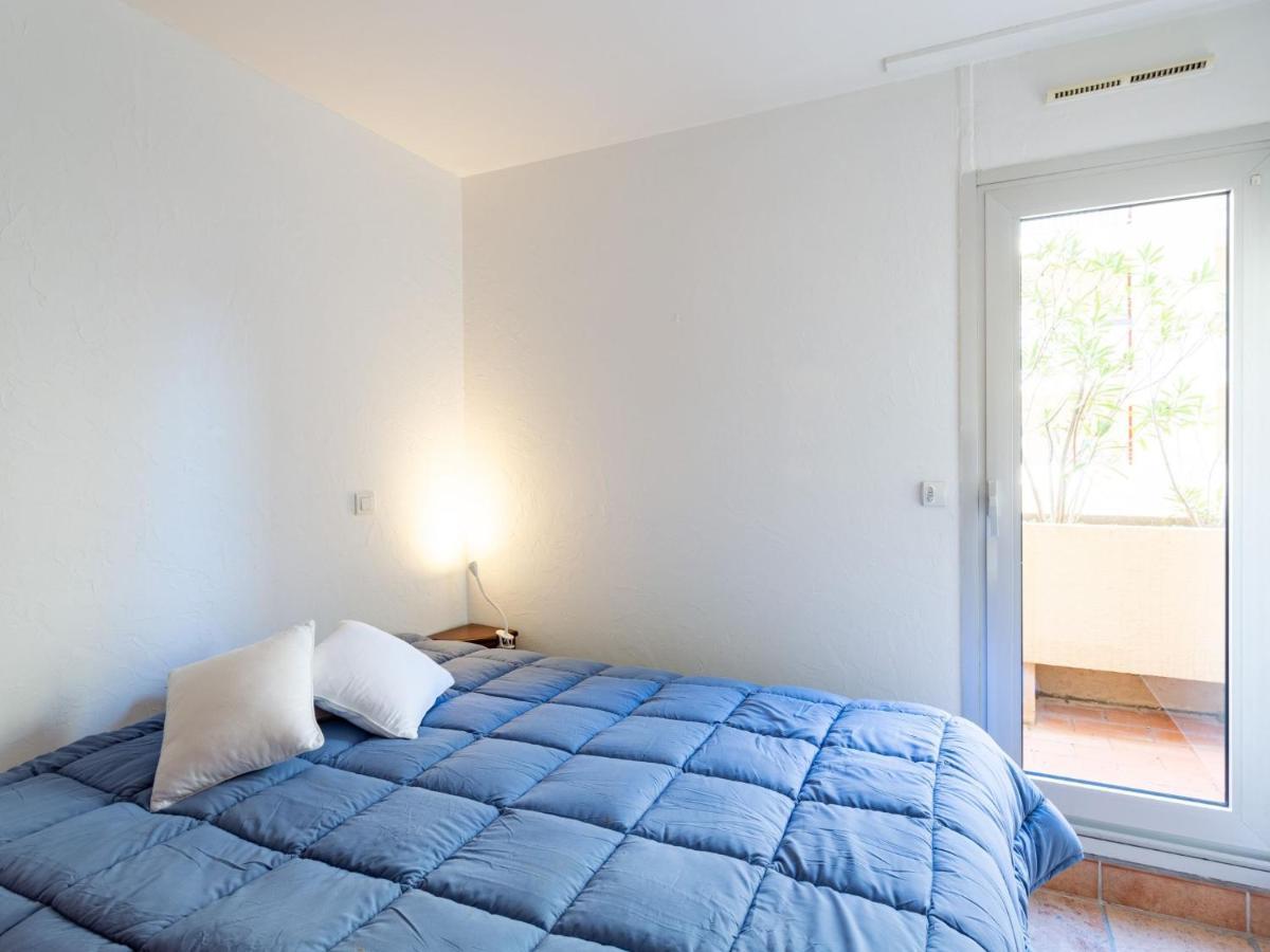 Apartment le Port de Bormes Extérieur photo